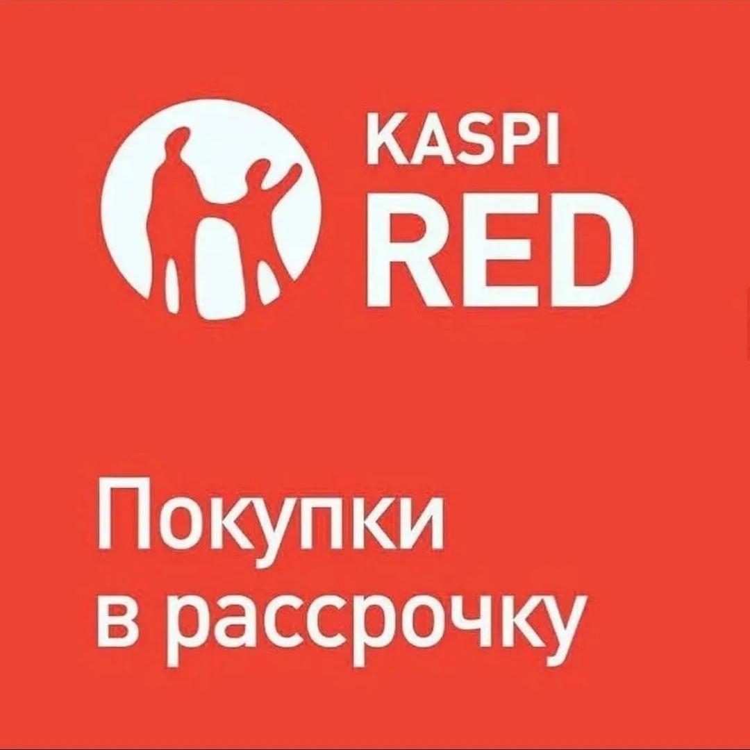 Player KASPI-RED avatar