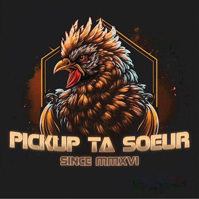 PickupTaSoeur