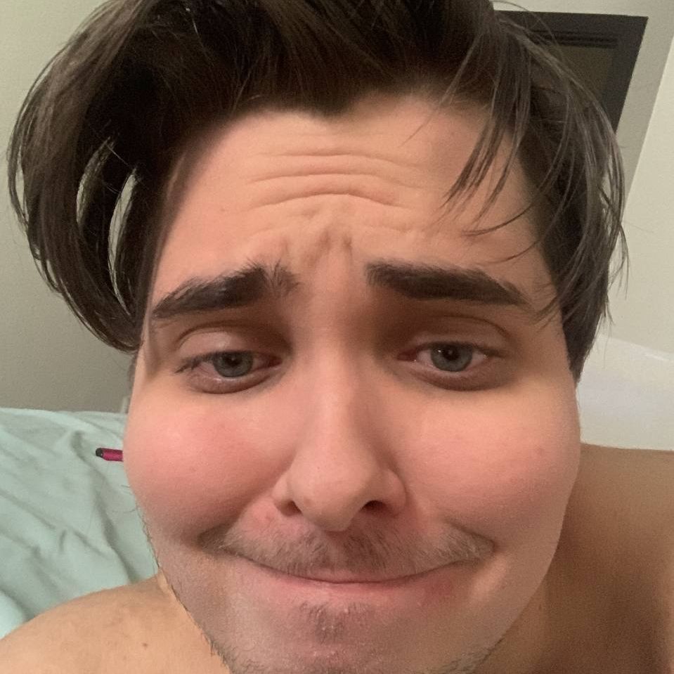 Faceit avatar