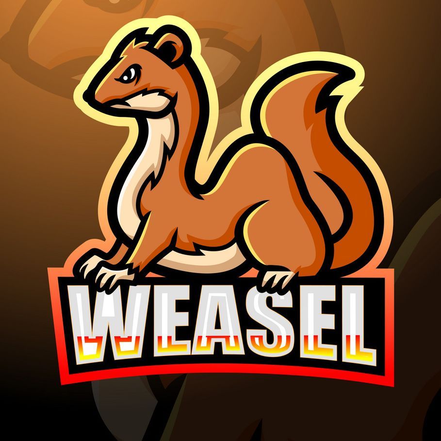 Weasels