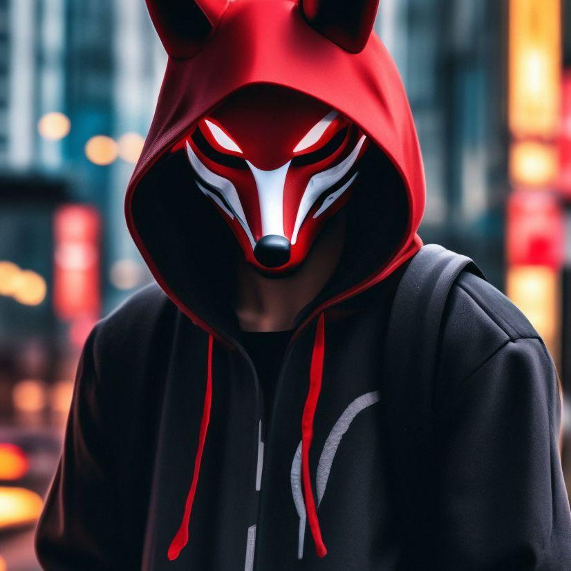 Q-FOX avatar