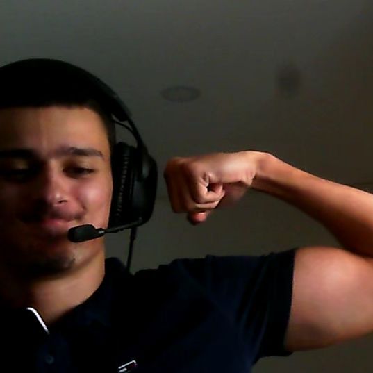 Eduardogg11 FACEIT avatar