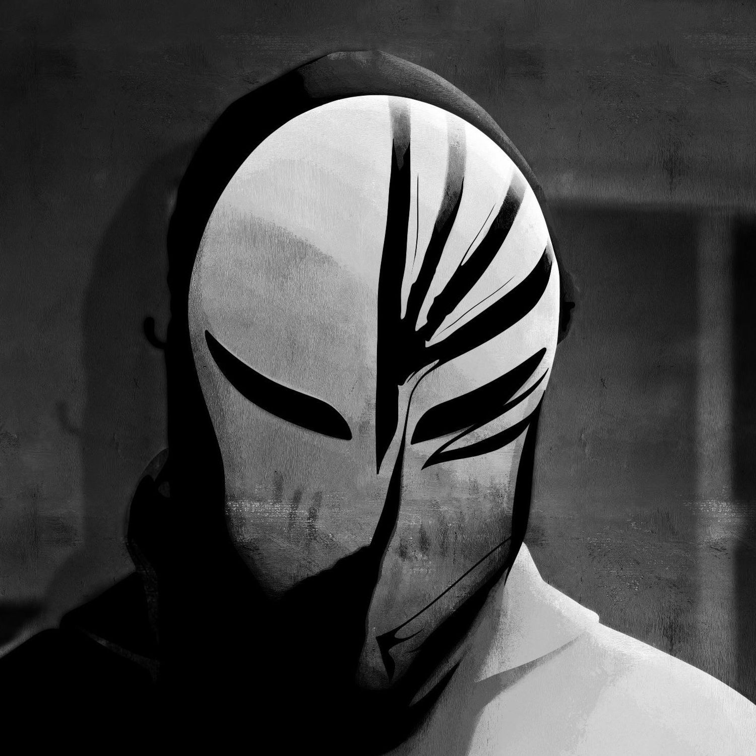 Faceit avatar