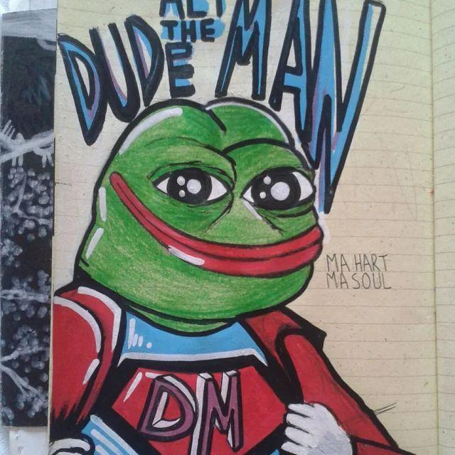 Player Dudemann avatar