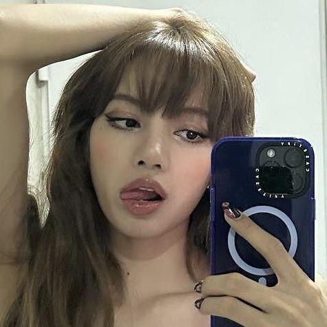 Player lalalisa2703 avatar