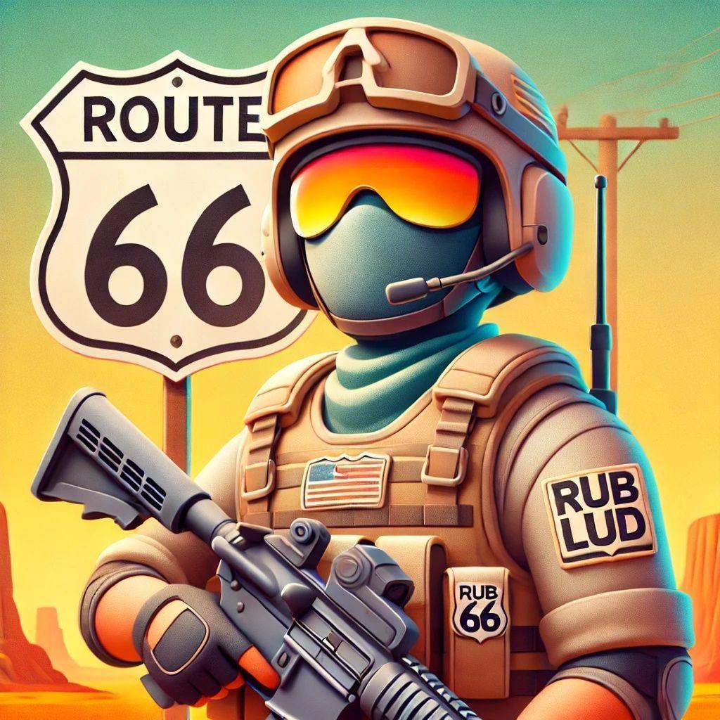 RubMeLud avatar