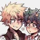 DekuXKachan avatar