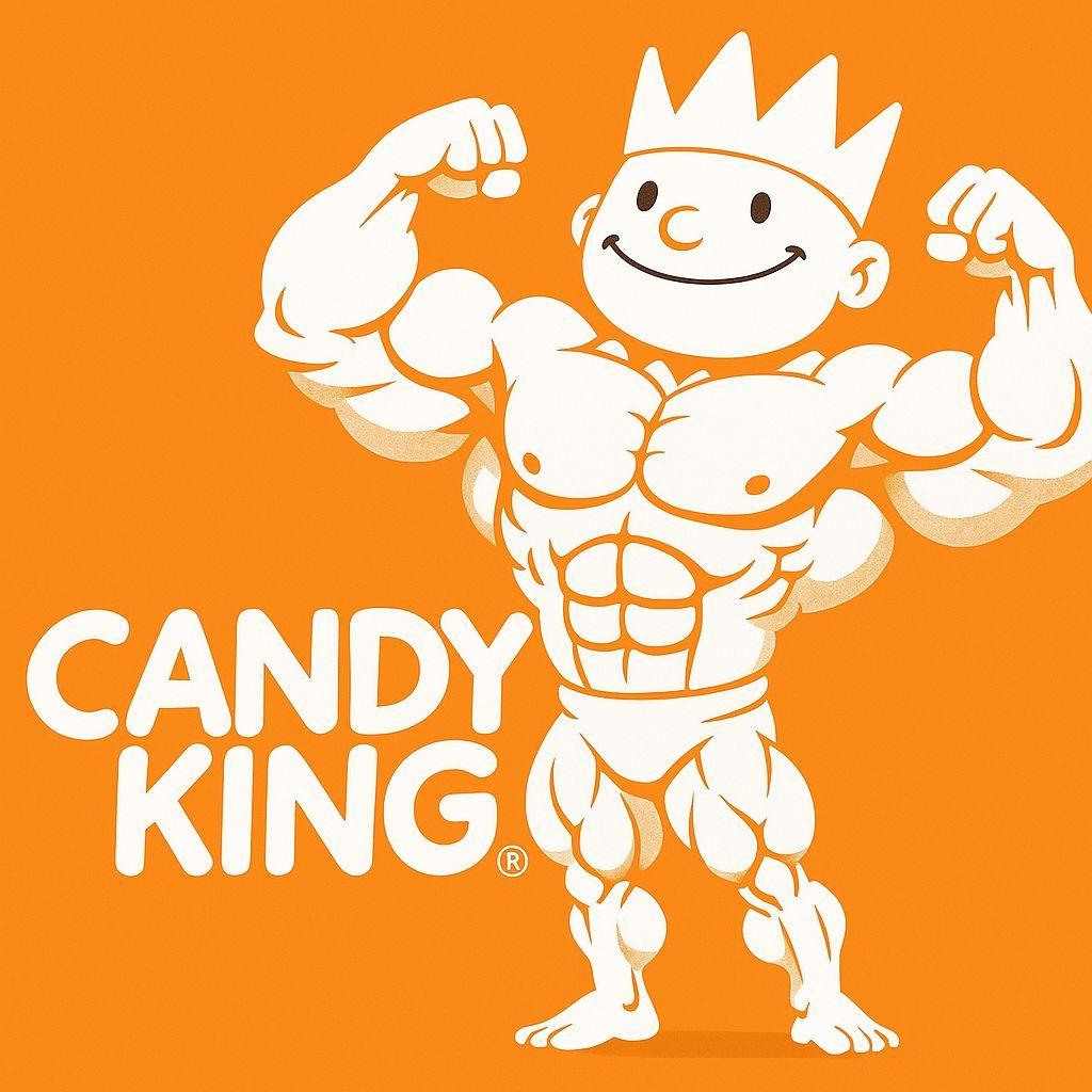 CANDY_KING