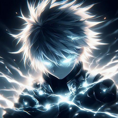 Kataakuriii avatar