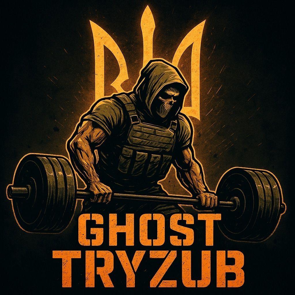 Ghost_Tryzub avatar