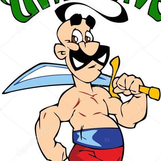 AGikhcpvbv avatar