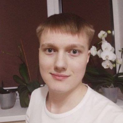 Faceit Avatar
