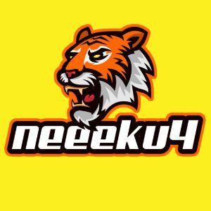 Player neeeku4 avatar