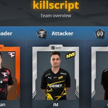 killscript