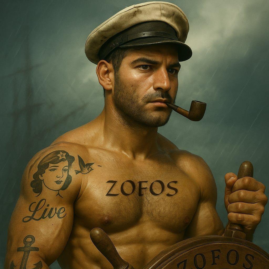 Z0F0S avatar
