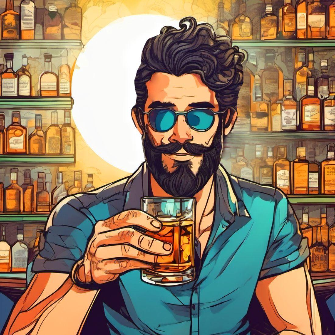 Typje avatar