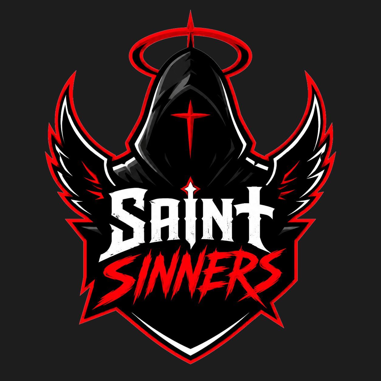 Saint Sinners