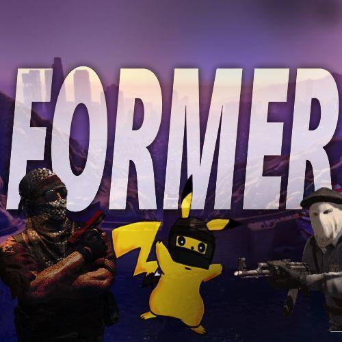 FormerRapier