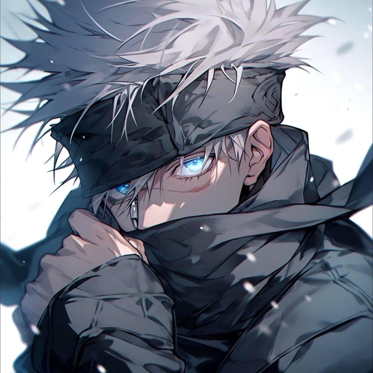 Player snowlined avatar