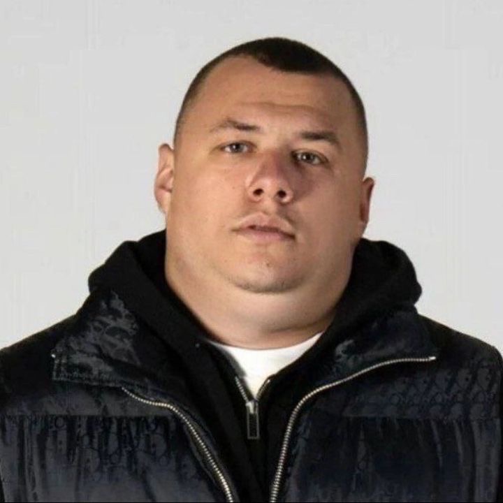 Faceit avatar