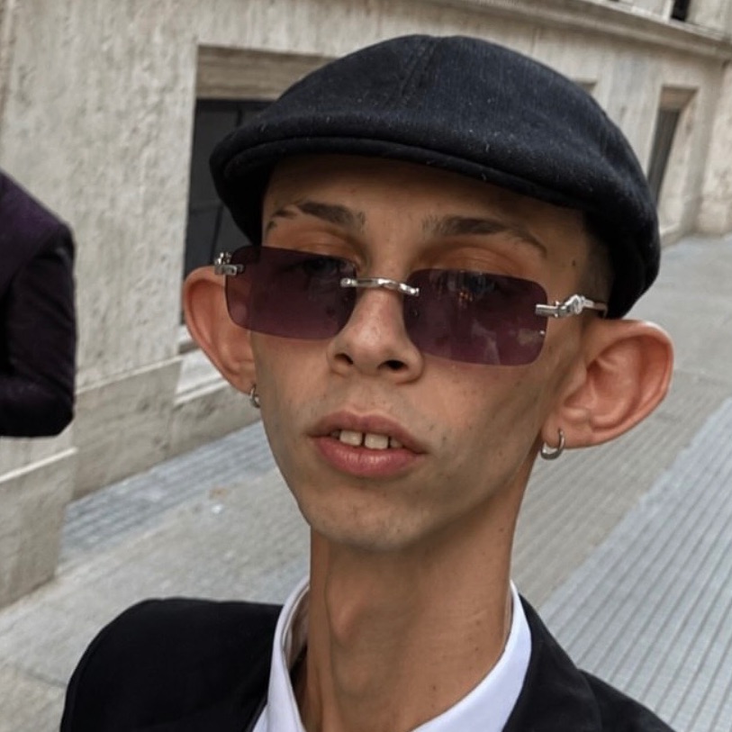Faceit Avatar