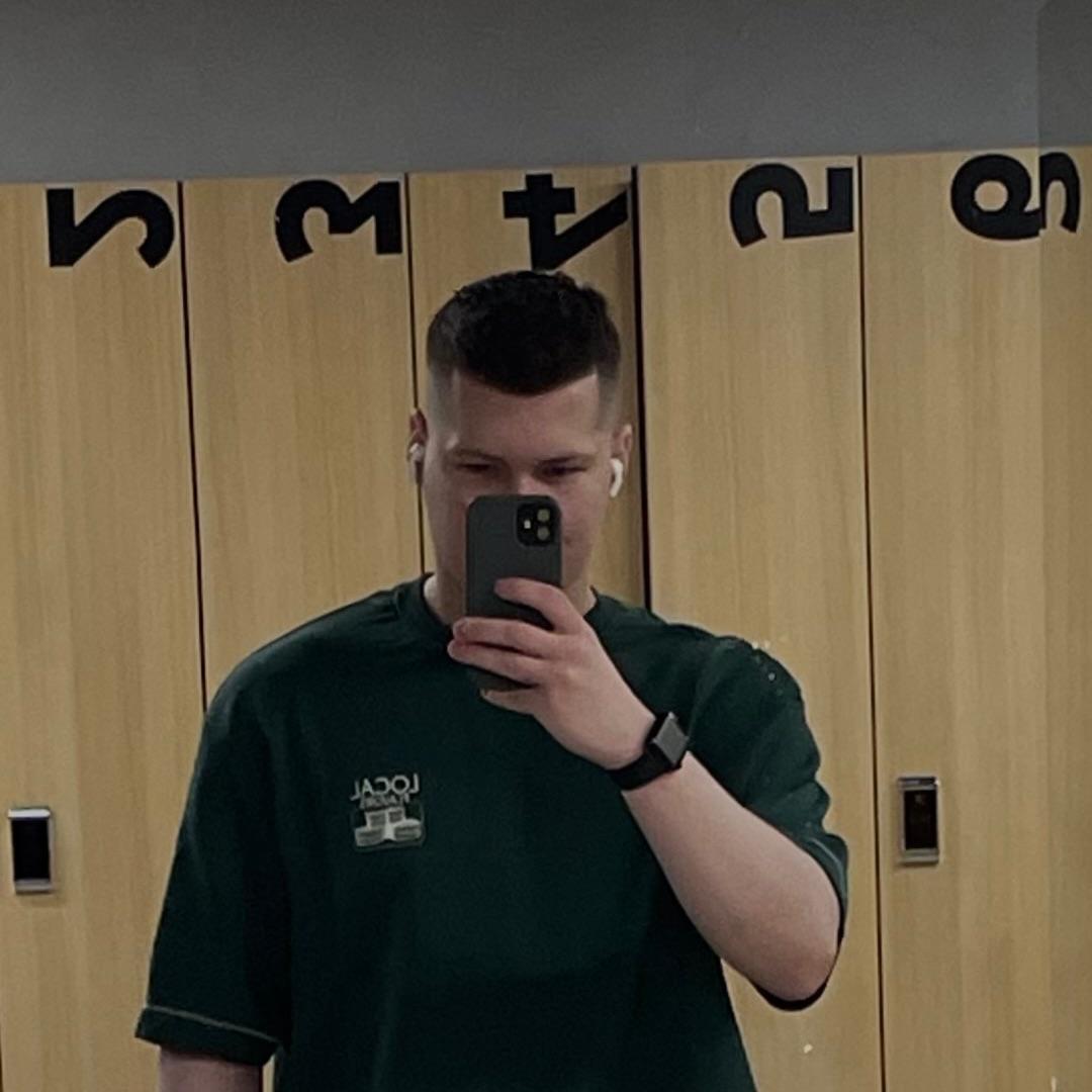 DekOr2k avatar