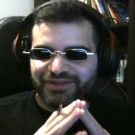 CHUCHO9 FACEIT avatar