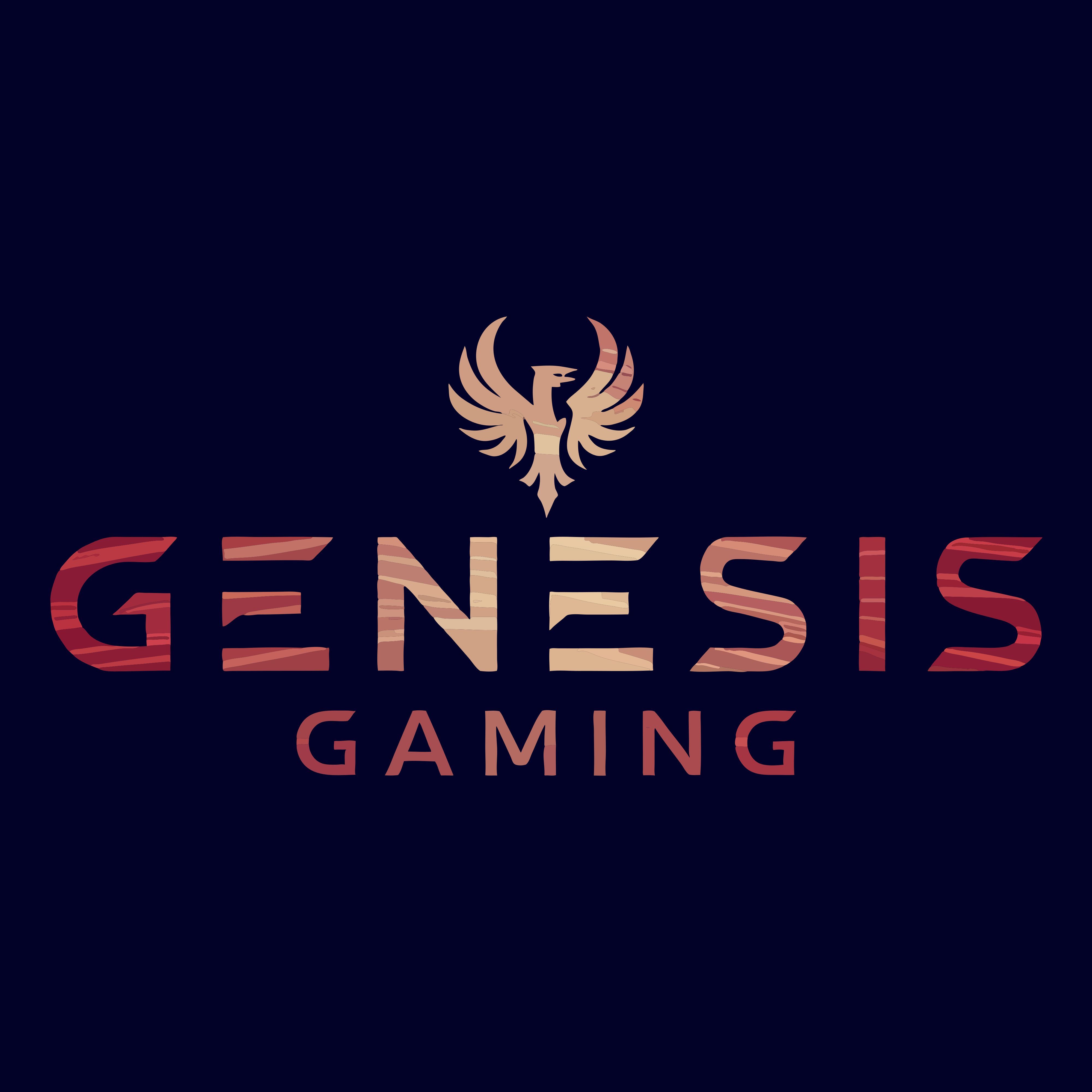 Genesis Gaming