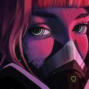 Cypher-1 avatar