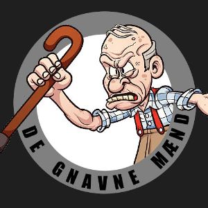 De Gnavne Maend