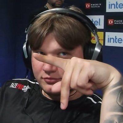 TheBunnySS avatar