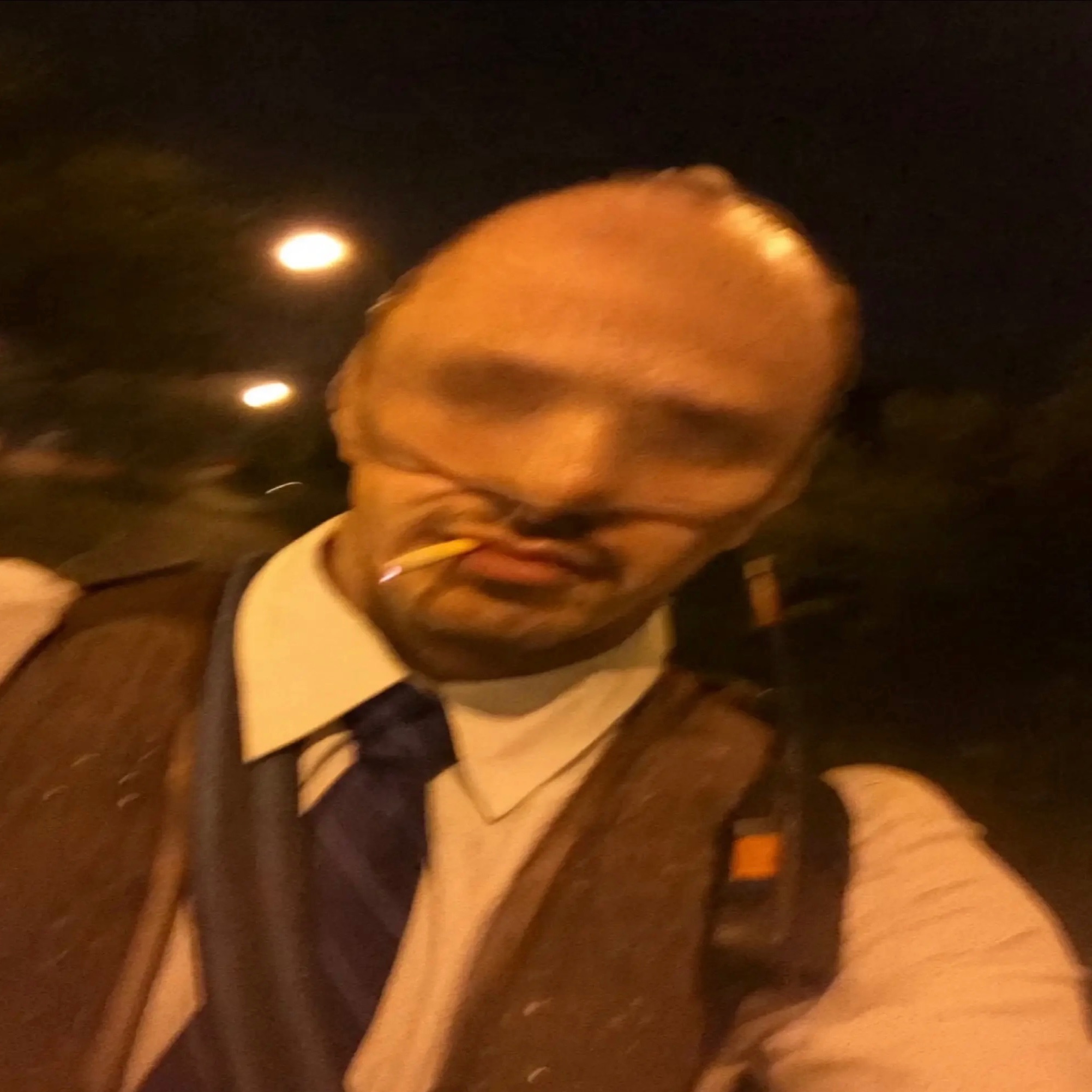 Olzhekekzh avatar