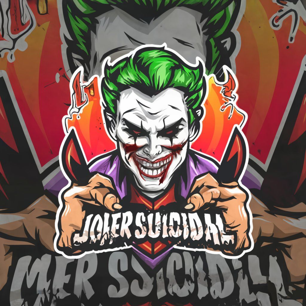JokerSuicide