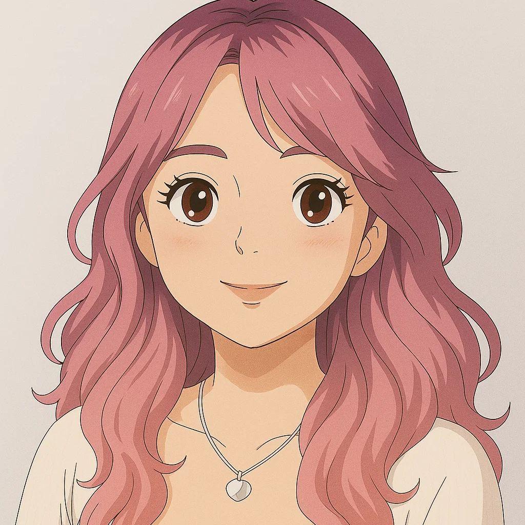 Kathiisu avatar