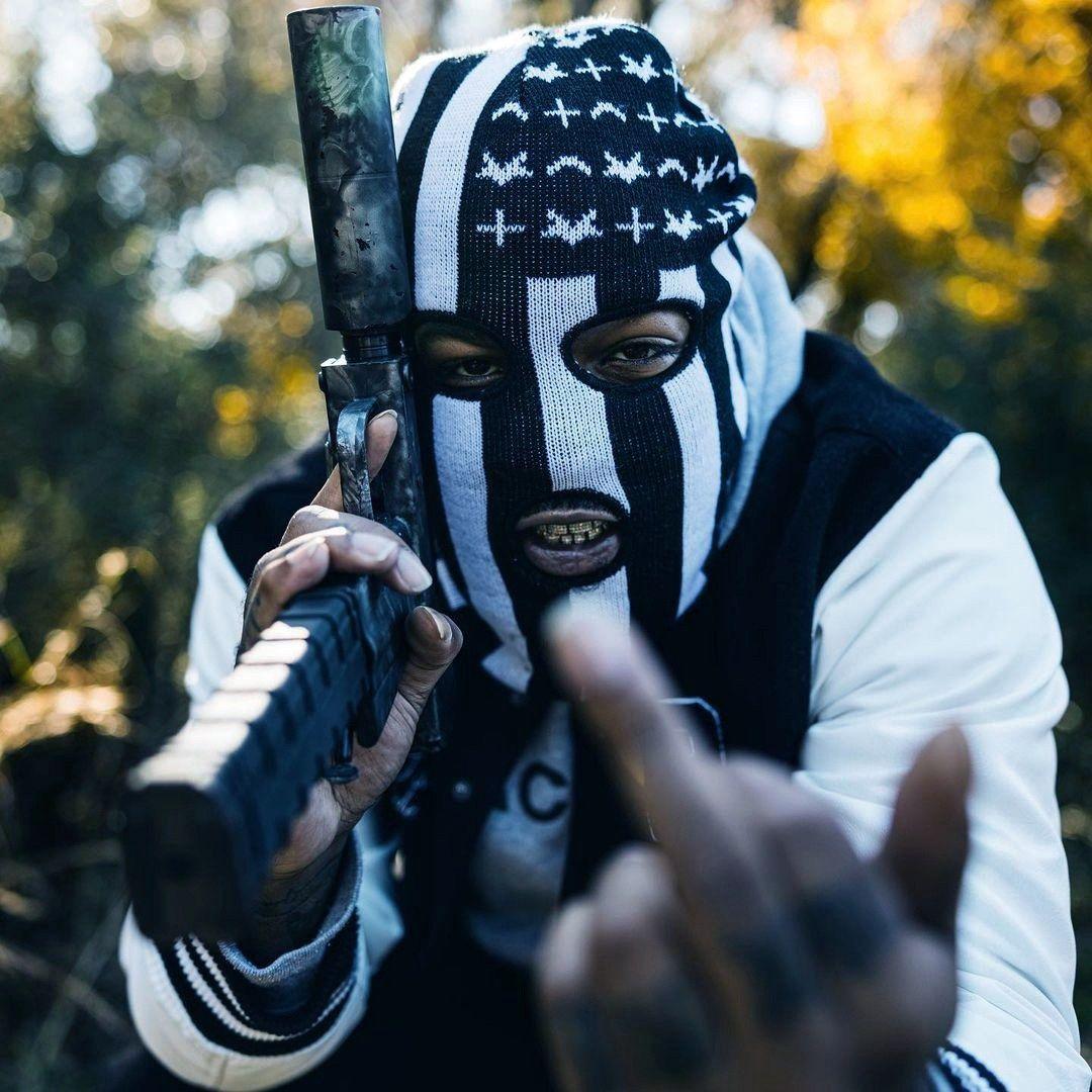 Choppa-gang avatar