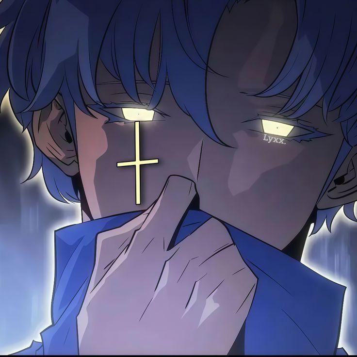 Rusei_Sido avatar