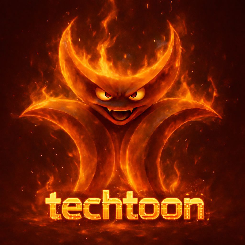 techtoon
