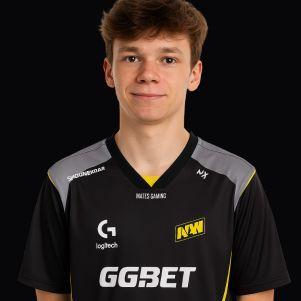 RysiekBomba8 avatar