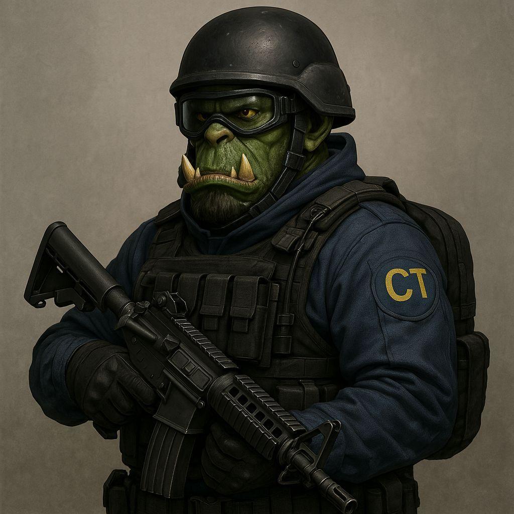 Majinbuu14 avatar