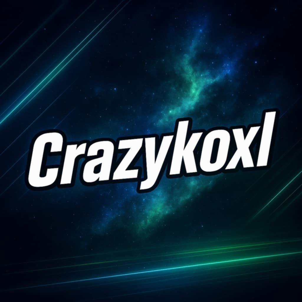 _Crazykoxl_ avatar