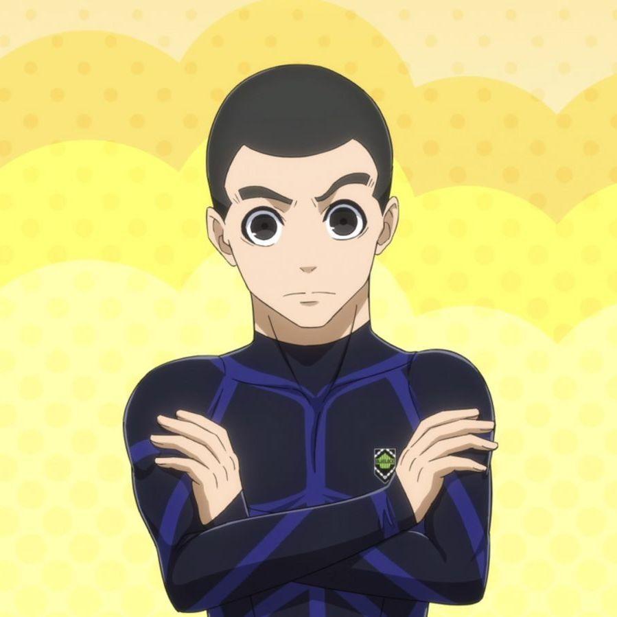 Igarashi1 avatar
