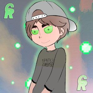 Player PartyCreeper avatar