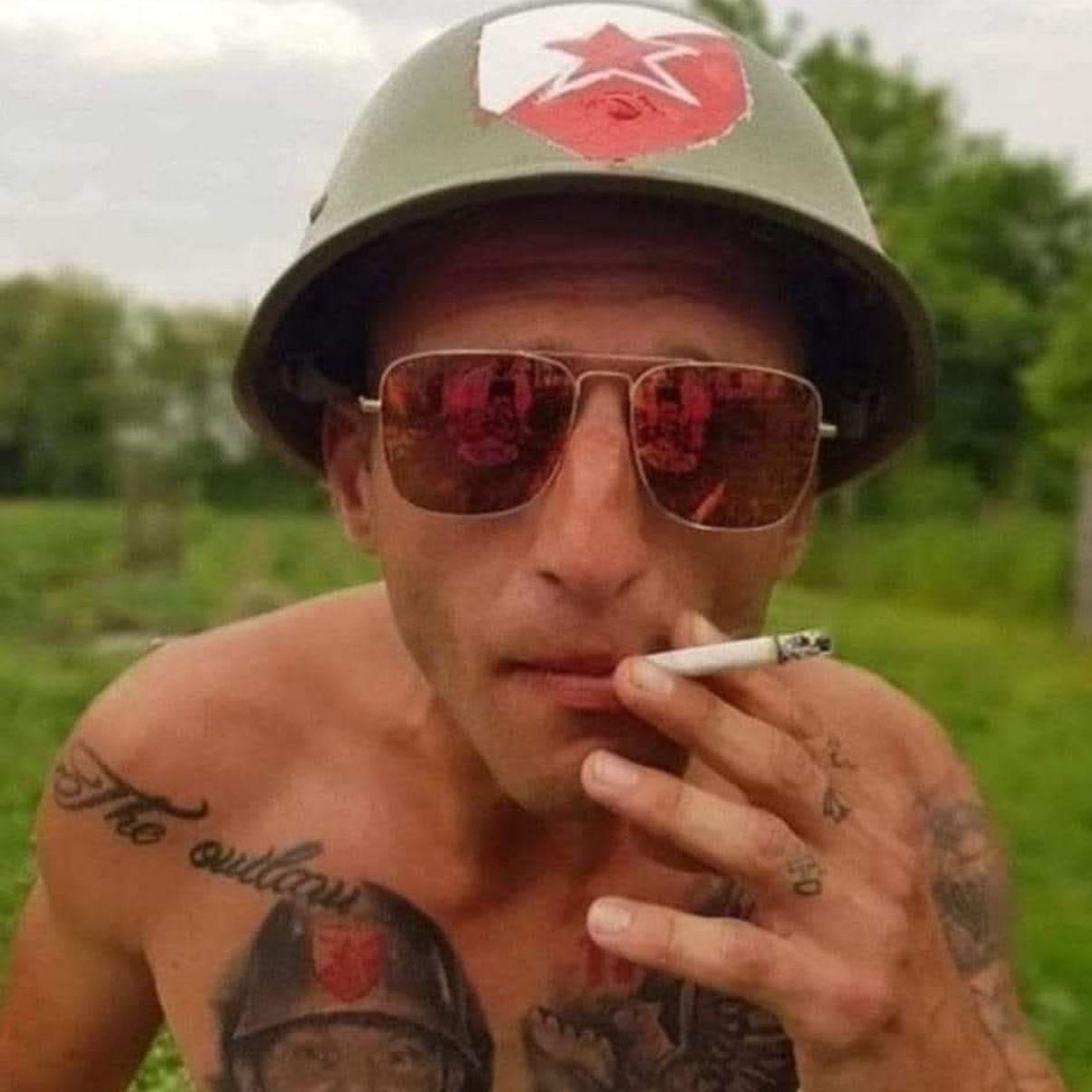 Cimikass avatar
