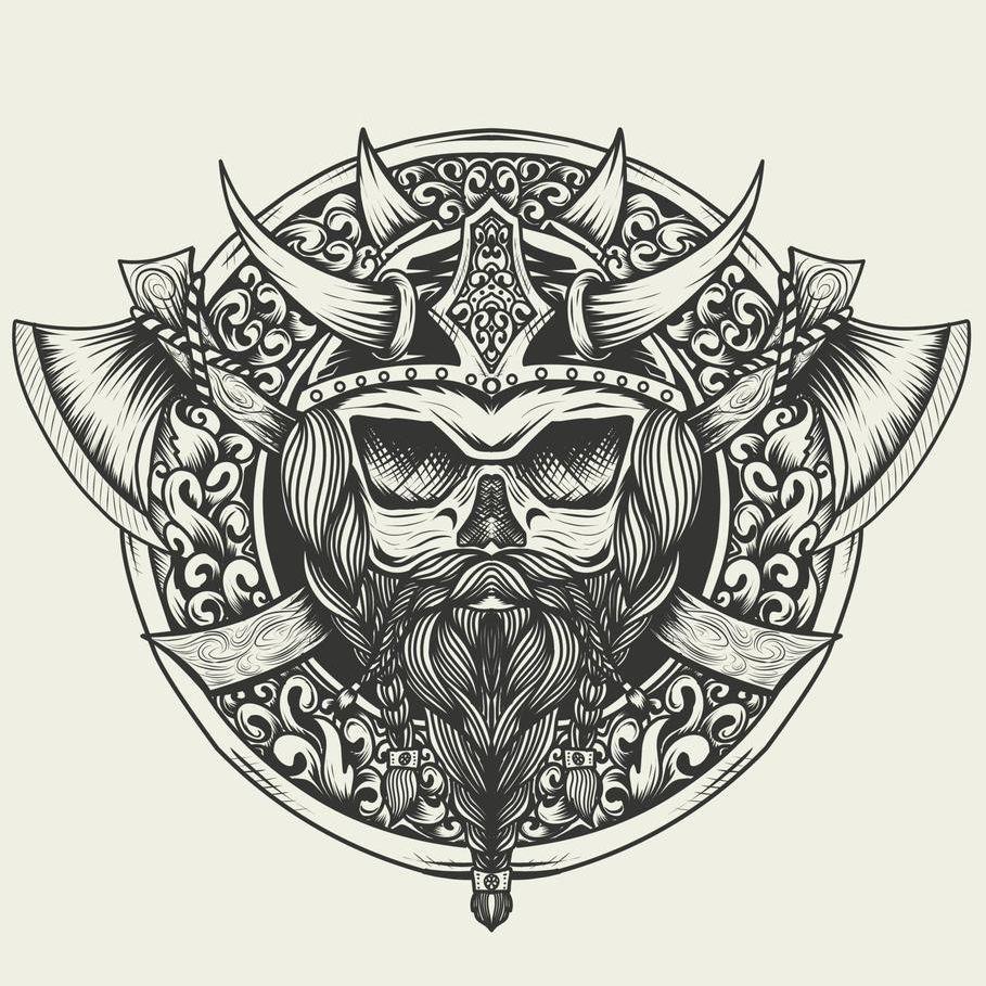 hrothgaut avatar