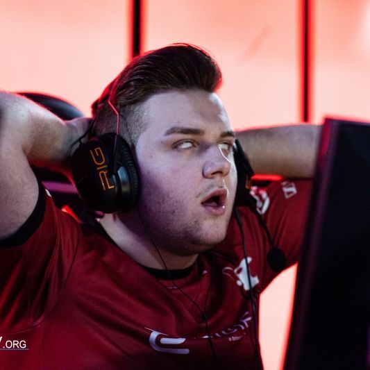 23NIKO FACEIT avatar