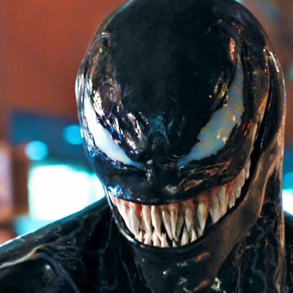Venom-kill