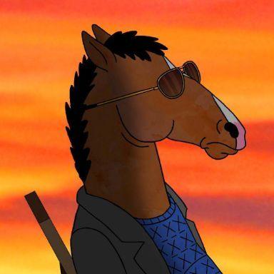 Rumak96 avatar