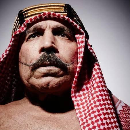 TheIronSheik