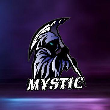 Player x_MyStiC_x avatar