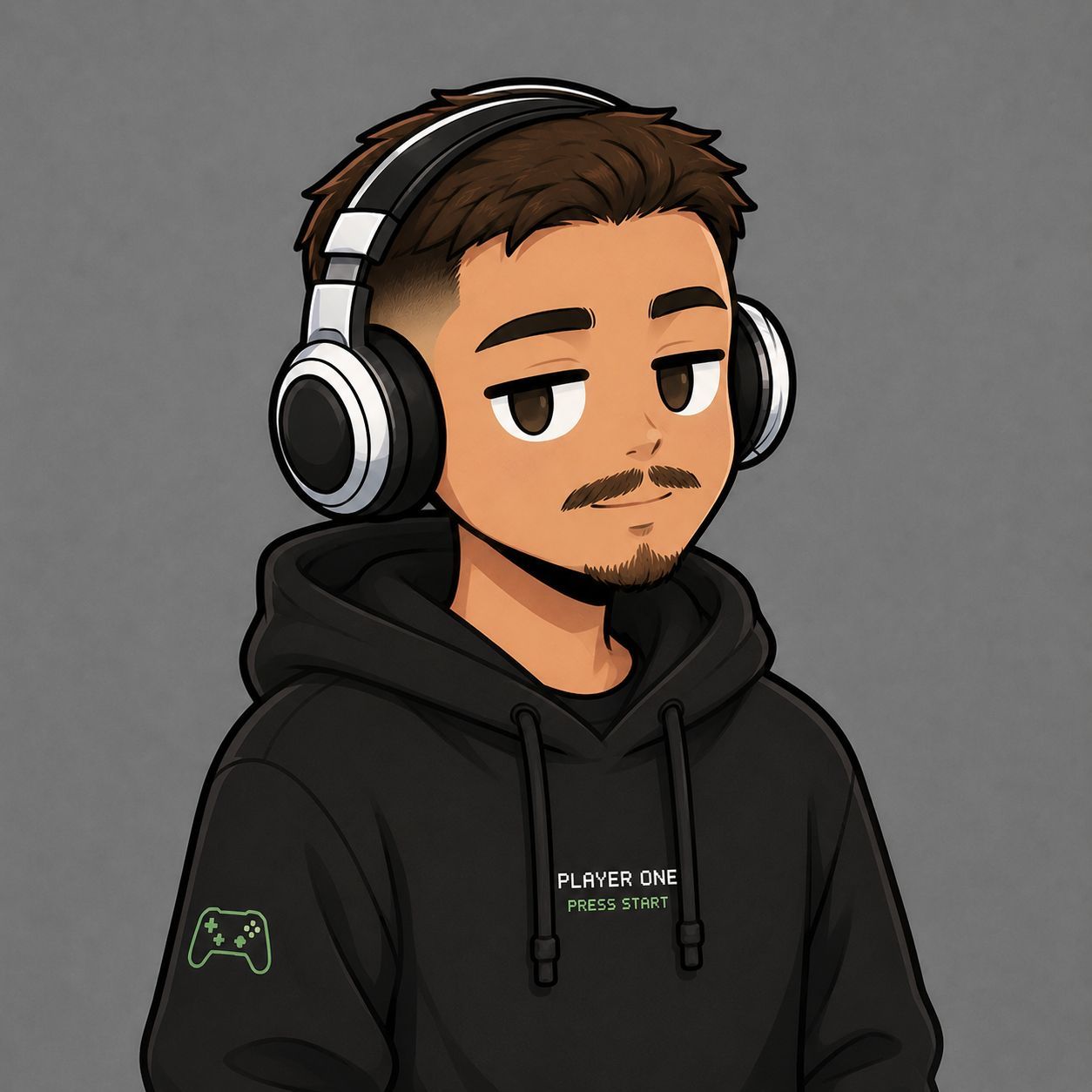 MiniRubin FACEIT avatar